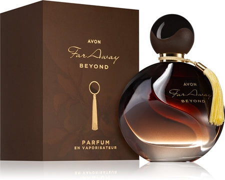 Avon Far Away Beyond Eau De Parfum For Women 