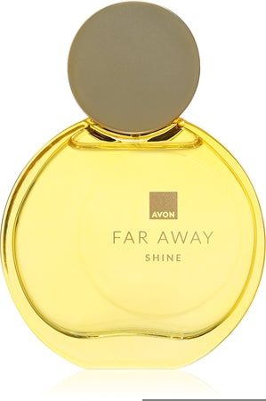 Avon Far Away Shine Eau De Parfum For Women
