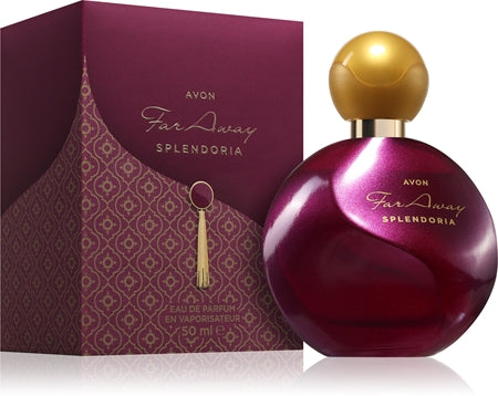 Avon Far Away Splendoria Eau De Parfum For Women