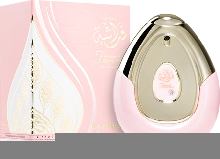Al Haramain Farasha Eau De Parfum Unisex 