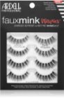 Ardell Fauxmink Wispies False Eyelashes Large Pack 