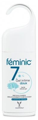 Laboratoire Ccd Féminic 7 Gentle Intimate Gel 200Ml