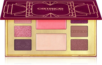 Catrice Festive Treasures Multipurpose Palette