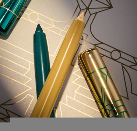 Catrice Festive Treasures Metallic Eyeliner 