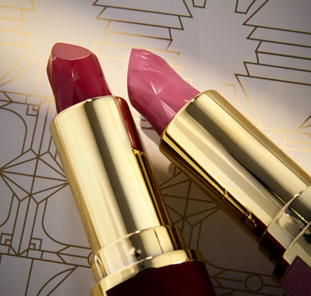 Catrice Festive Treasures Moisturising Glossy Lipstick 