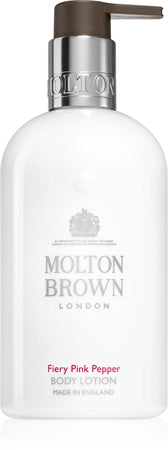 Molton Brown Fiery Pink Pepper Body Lotion 