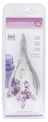 Filarmonica Cuticle Nipper 10Cm