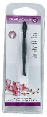 Filarmonica Tweezers Bias Tip 8Cm