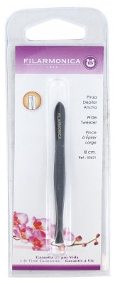 Filarmonica Wide Tweezer