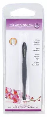 Filarmonica Wide Tweezer