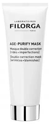 Filorga Age-Purify Mask Double Correction Mask 75Ml