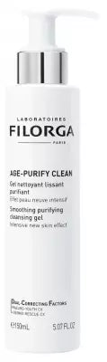 Filorga Age-Purify Smoothing Purifying Cleansing Gel 150Ml