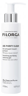 Filorga Age-Purify Smoothing Purifying Cleansing Gel 150Ml