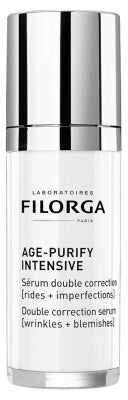 Filorga Age-Purify Intensive Double Correction Serum 30Ml