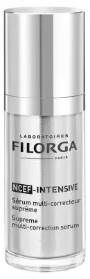 Filorga Ncef-Intensive Supreme Multi-Correction Serum 30Ml