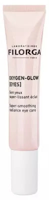 Filorga Oxygen-Glow [Eyes] 15Ml