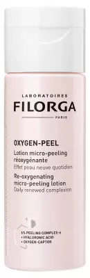 Filorga Oxygen-Peel Re-Oxygenating Micro-Peeling Lotion 150Ml