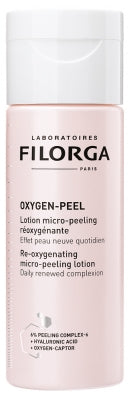 Filorga Oxygen-Peel Re-Oxygenating Micro-Peeling Lotion 150Ml