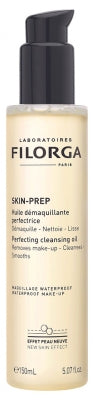 Filorga Skin-Prep Perfecting Cleansing Oil 150 Ml