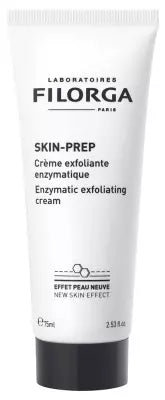 Filorga Skin-Prep Crème Exfoliante Enzymatique 75 Ml