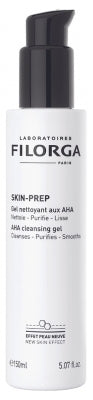 Filorga Skin-Prep Aha Cleansing Gel 150 Ml