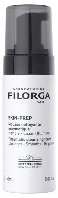 Filorga Skin-Prep Enzymatic Cleansing Foam 150 Ml