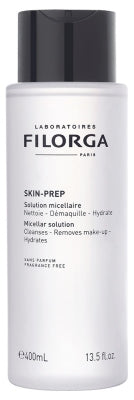 Filorga Skin-Prep Micellar Solution 400 Ml