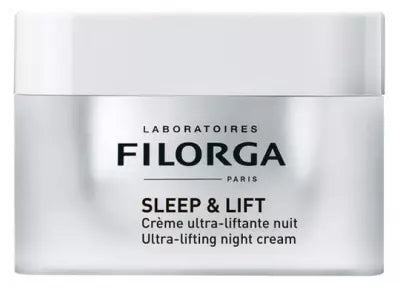 Filorga Sleep And Lift Ultra-Lifting Night Cream 50Ml