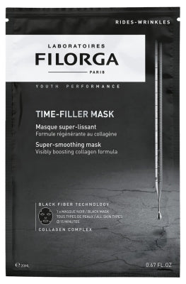 Filorga Time-Filler Mask 1 Mask Of 23G