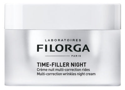 Filorga Time-Filler Night 50Ml