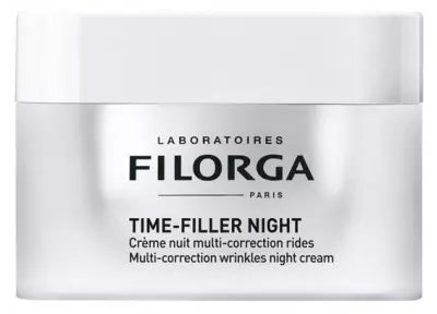 Filorga Time-Filler Night 50Ml