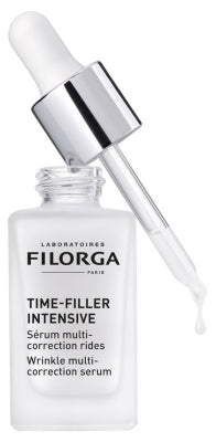 Filorga Time-Filler Wrinkle Multi-Correction Serum 30Ml