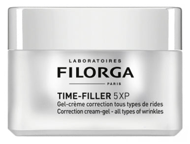 Filorga Time-Filler 5Xp Correction Cream-Gel All Types Of Wrinkles 50Ml