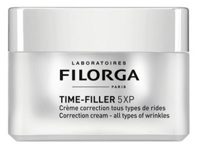 Filorga Time-Filler 5Xp Correction Cream All Types Of Wrinkles 50Ml