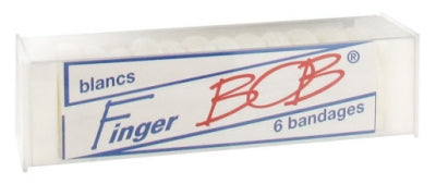Finger Bob 6 Fingers Bandages