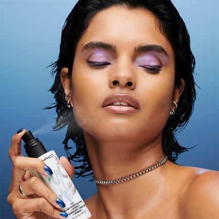 Mac Cosmetics Fix+ Original Setting Spray Setting Spray With Moisturising Effect