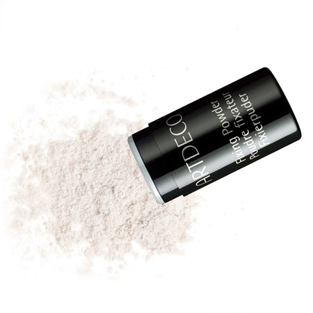 Artdeco Fixing Powder Translucent Powder