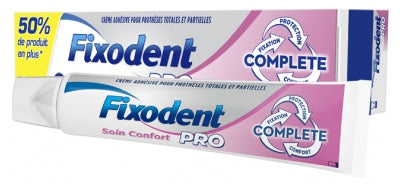 Fixodent Pro Comfort Care 70,5G