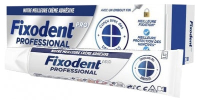 Fixodent Pro Professional 57G