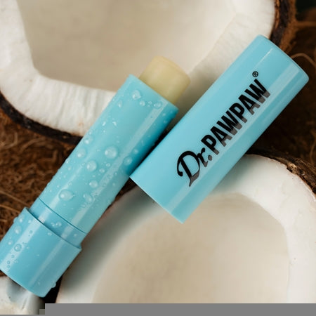 Dr. Pawpaw Flavoured Balm Moisturising Lip Balm