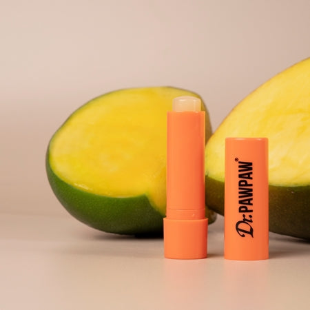 Dr. Pawpaw Flavoured Balm Moisturising Lip Balm 