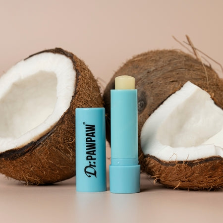 Dr. Pawpaw Flavoured Balm Moisturising Lip Balm 