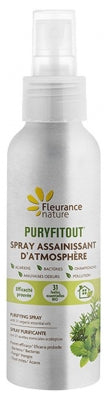 Fleurance Nature Puryfitout Air Freshening Spray 100 Ml