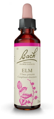 Fleurs De Bach Original Elm 20Ml