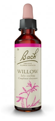Fleurs De Bach Original Willow 20Ml