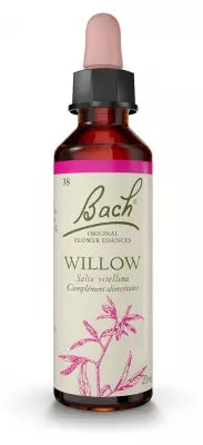 Fleurs De Bach Original Willow 20Ml