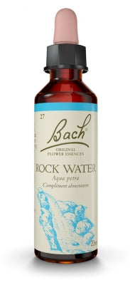 Fleurs De Bach Original Rock Water 20Ml