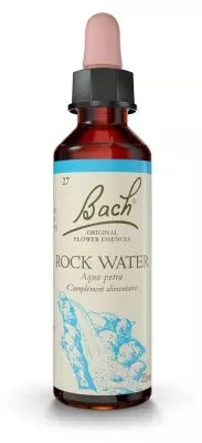 Fleurs De Bach Original Rock Water 20Ml