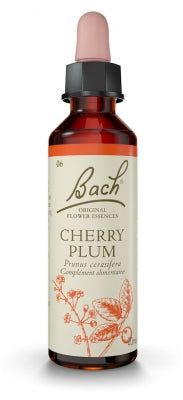 Fleurs De Bach Original Cherry Plum 20Ml