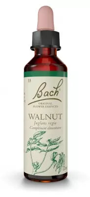 Fleurs De Bach Original Walnut 20Ml